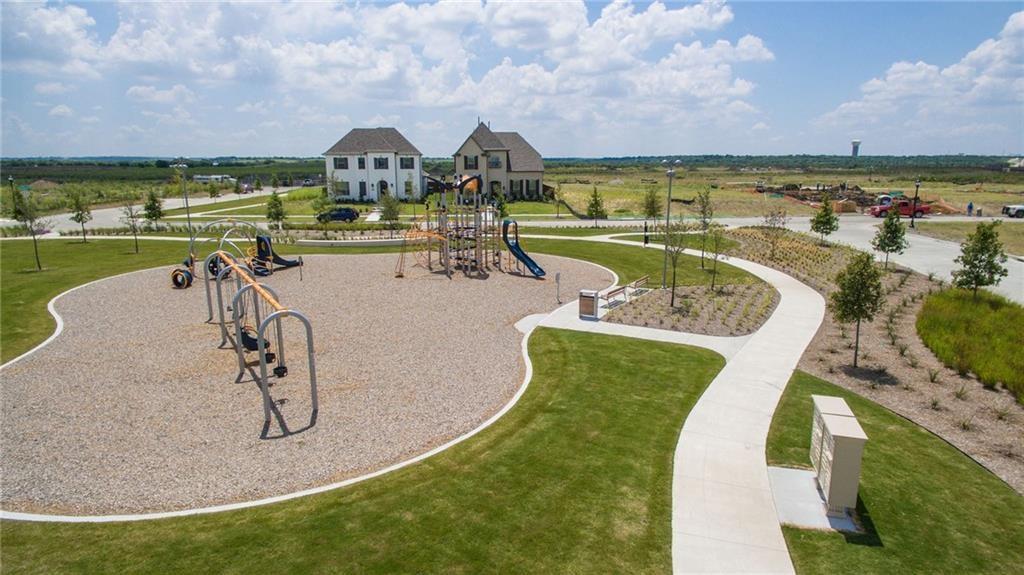 Hollyhock - Residential