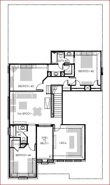 Hollyhock - Residential