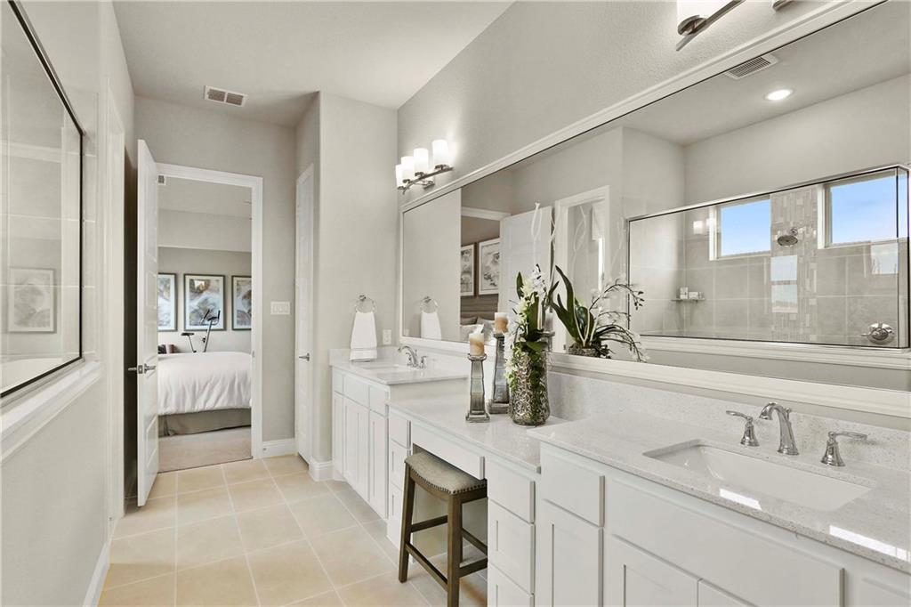 Hollyhock - Residential