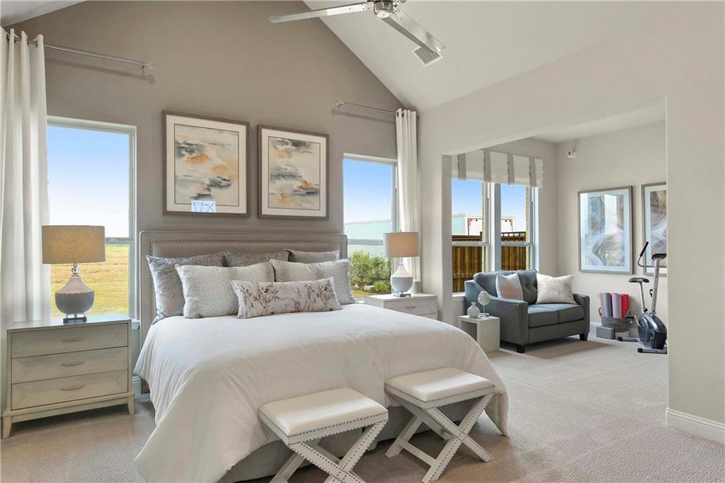 Hollyhock - Residential