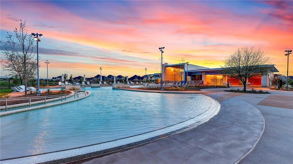 Hollyhock - Residential