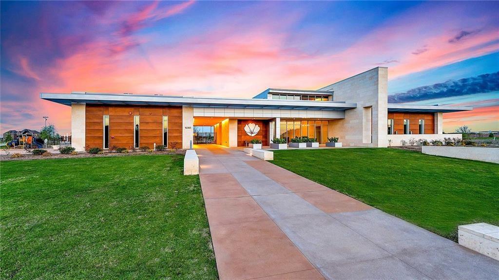 Hollyhock - Residential