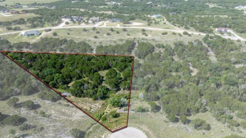 Photo of 1212 County Road 407a, Nemo, TX 76070 (MLS # 21314004)