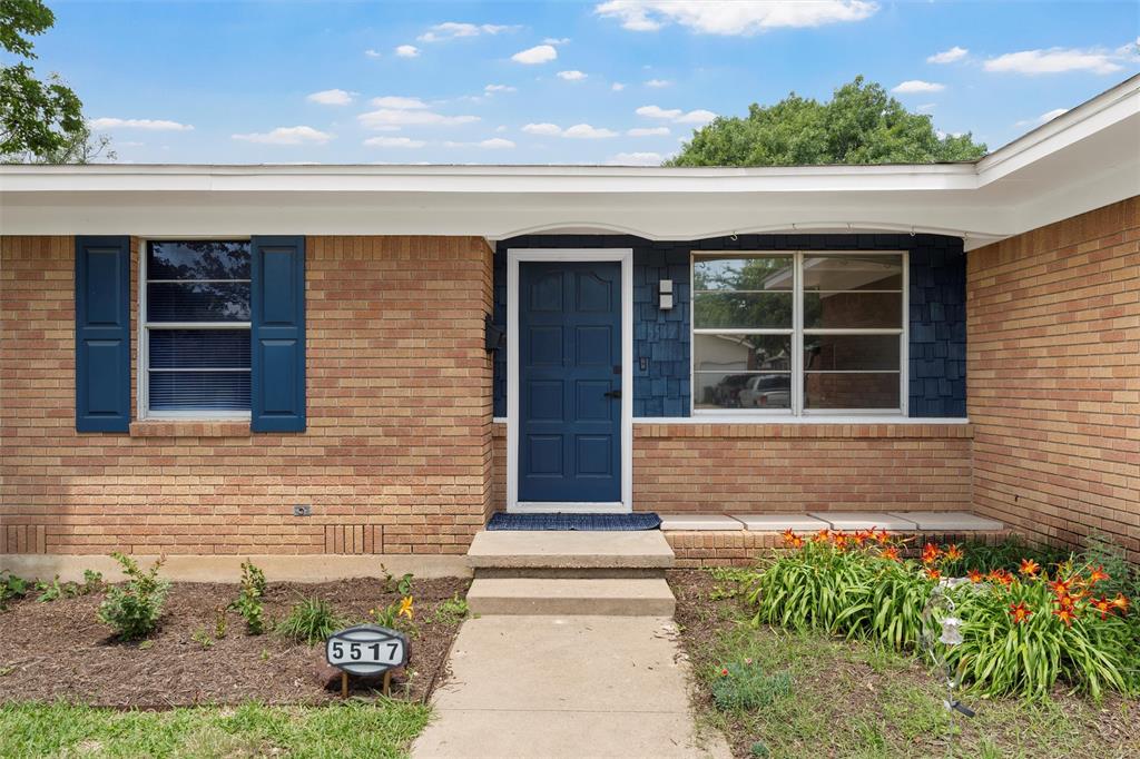 5517 Fairview Drive