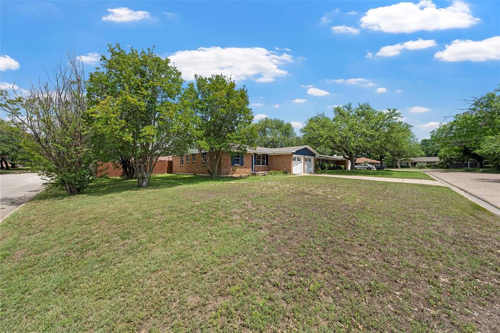 5517 Fairview Drive