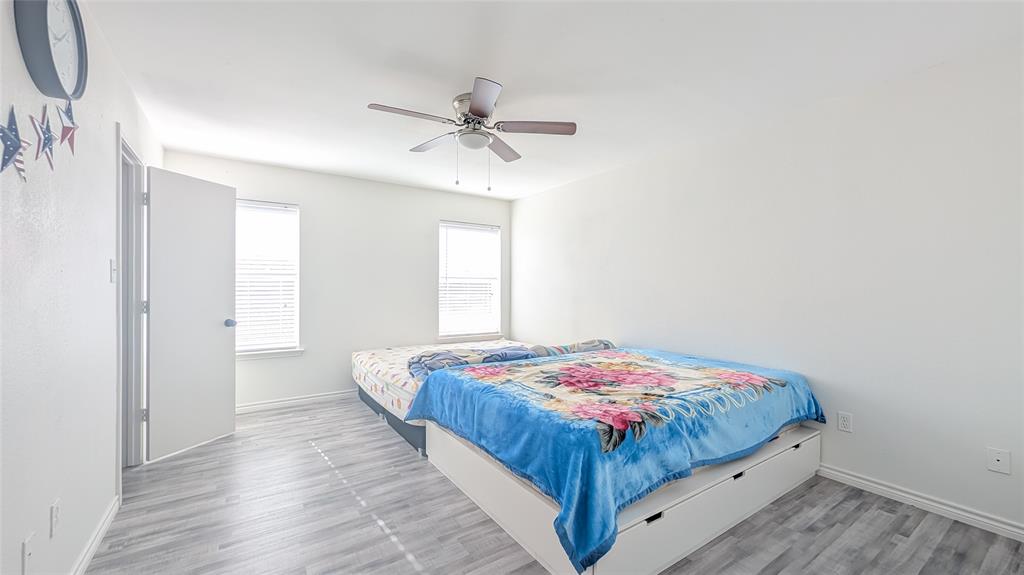 Eden Road Estates - Residential