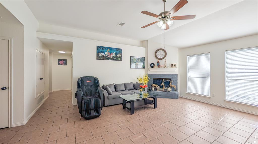 6702 Valley Branch Drive