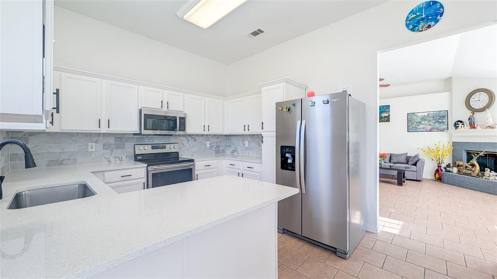 Eden Road Estates - Residential