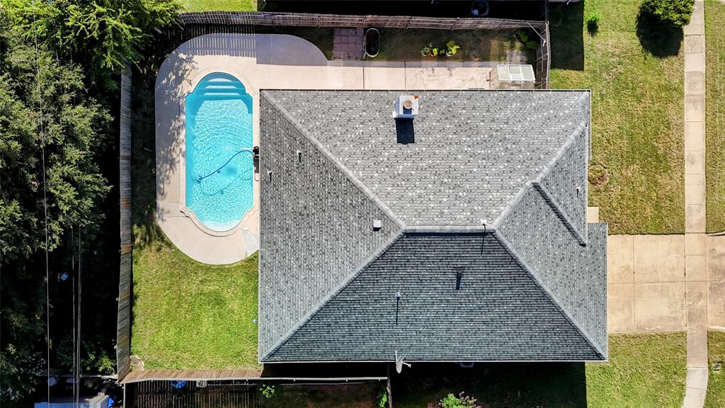 Eden Road Estates - Residential