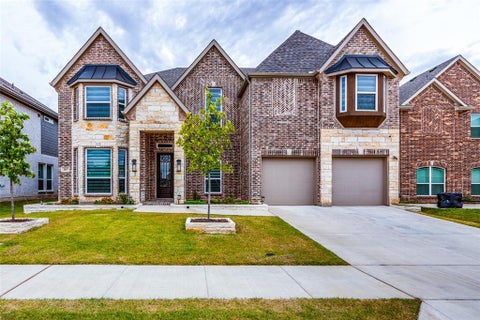 Photo of 2617 Spotted Owl Lane, Celina, TX 75009 (MLS # 21335274)