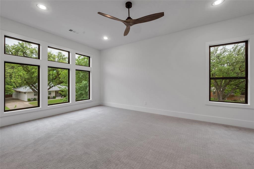 Sparkman Club Estates - Residential