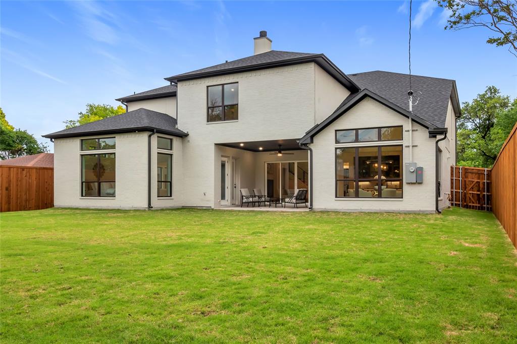 Sparkman Club Estates - Residential