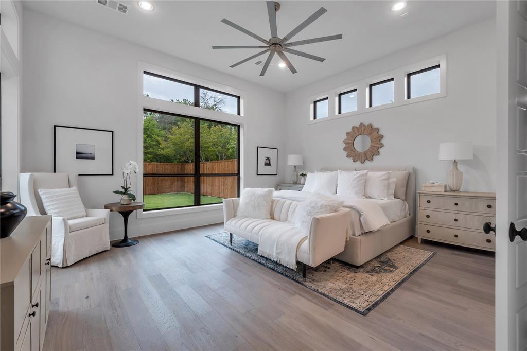 Sparkman Club Estates - Residential