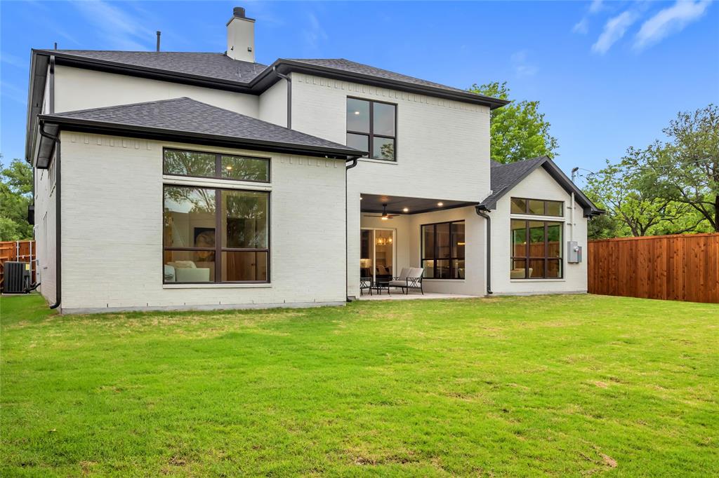 Sparkman Club Estates - Residential