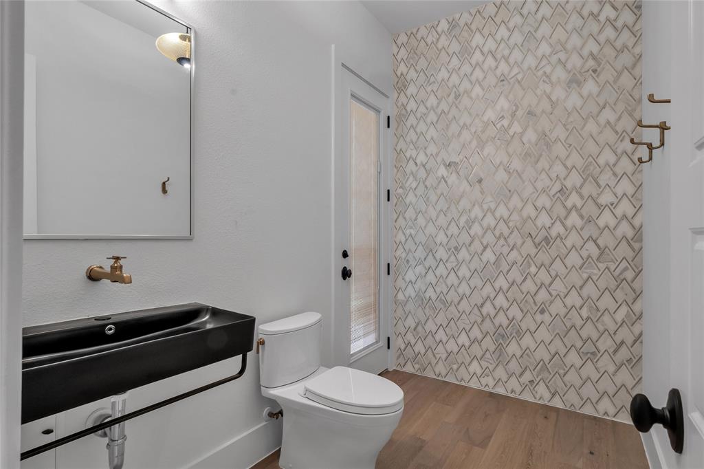 Sparkman Club Estates - Residential