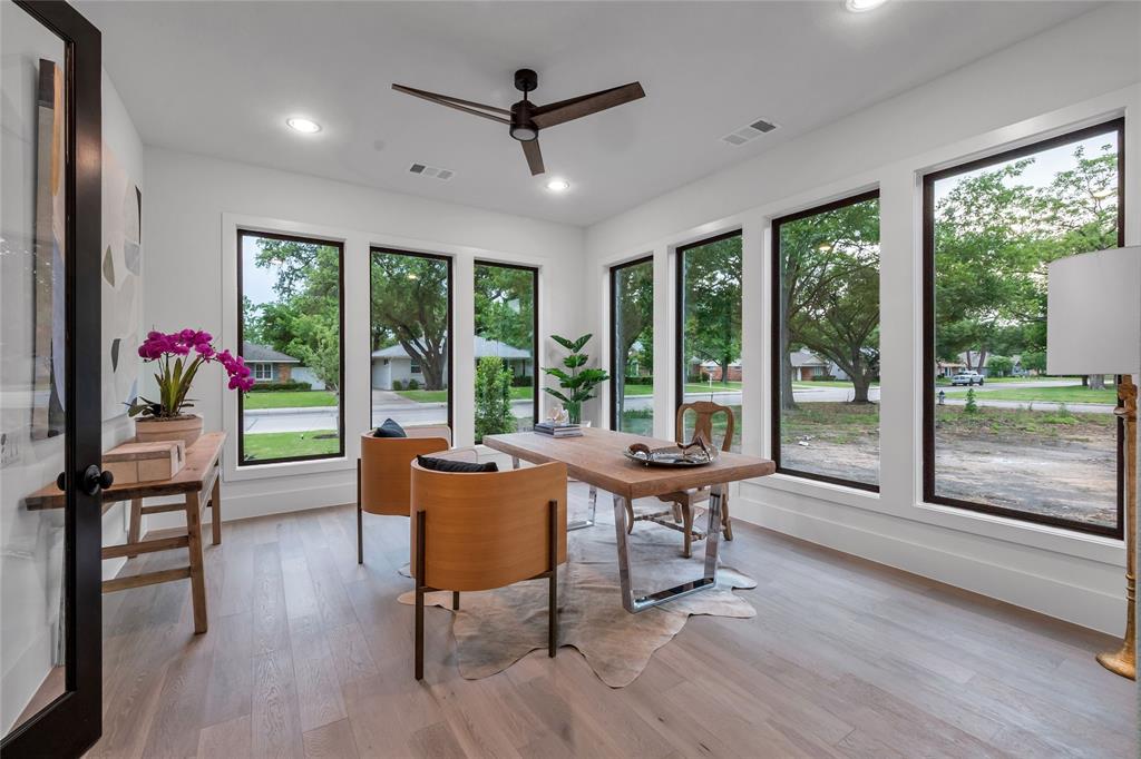 Sparkman Club Estates - Residential