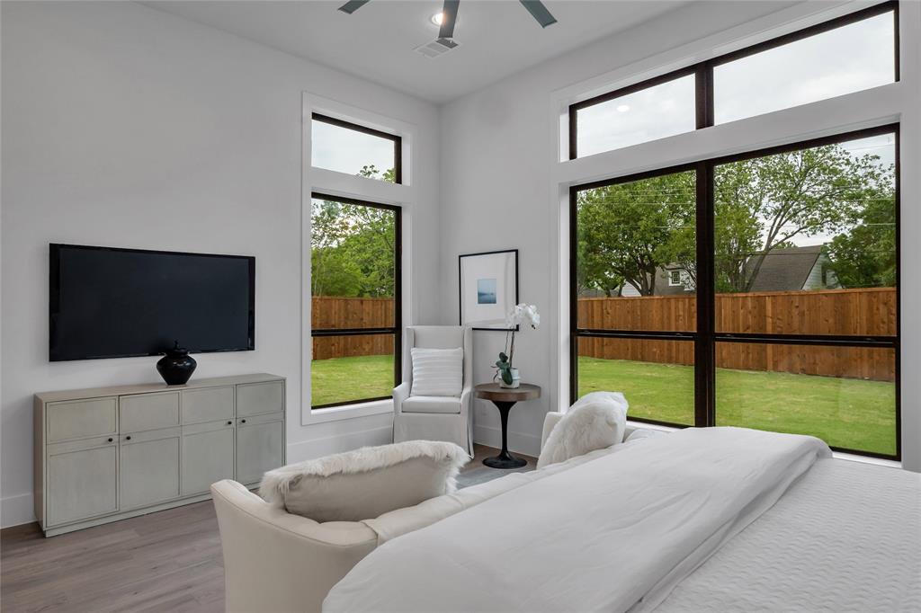 Sparkman Club Estates - Residential