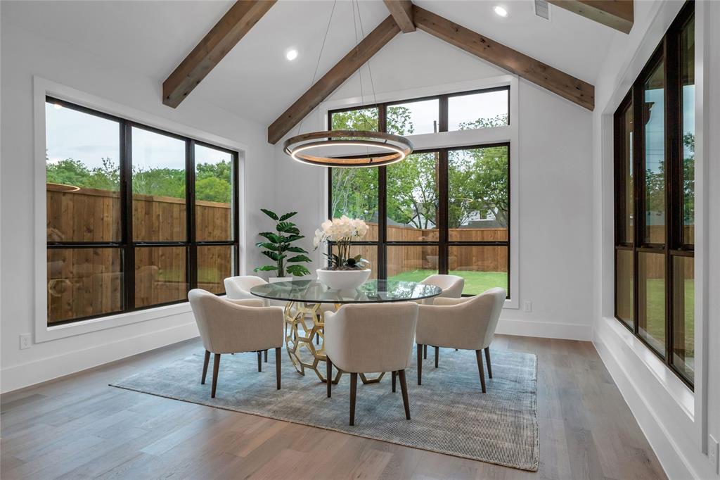 Sparkman Club Estates - Residential