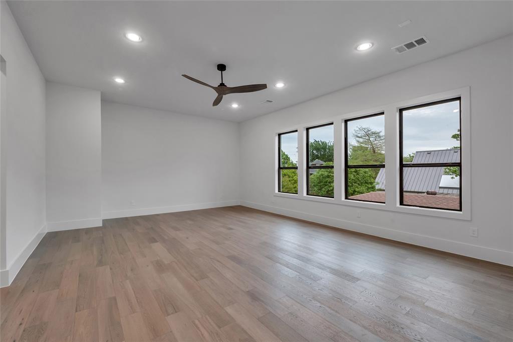 Sparkman Club Estates - Residential