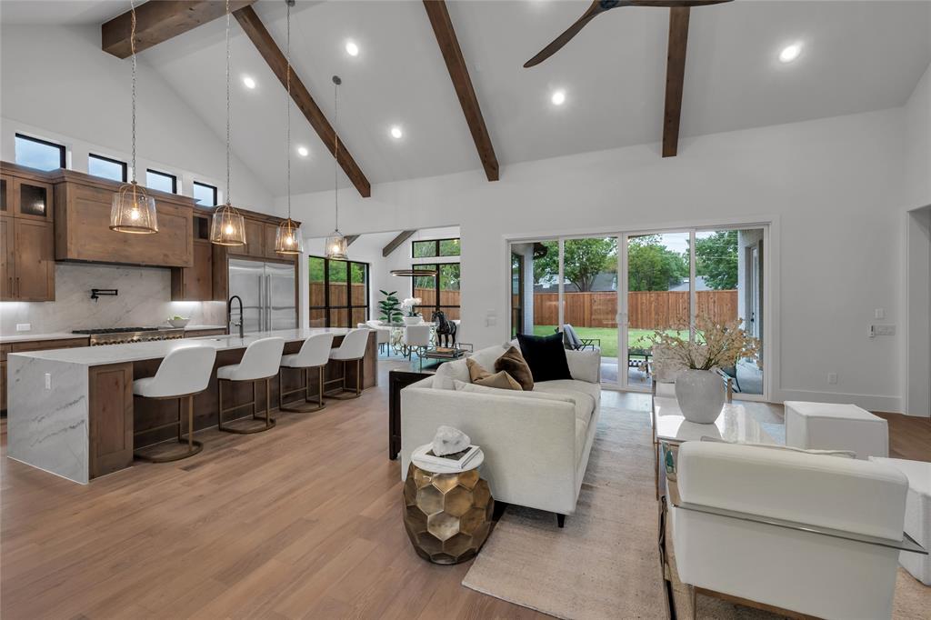 Sparkman Club Estates - Residential