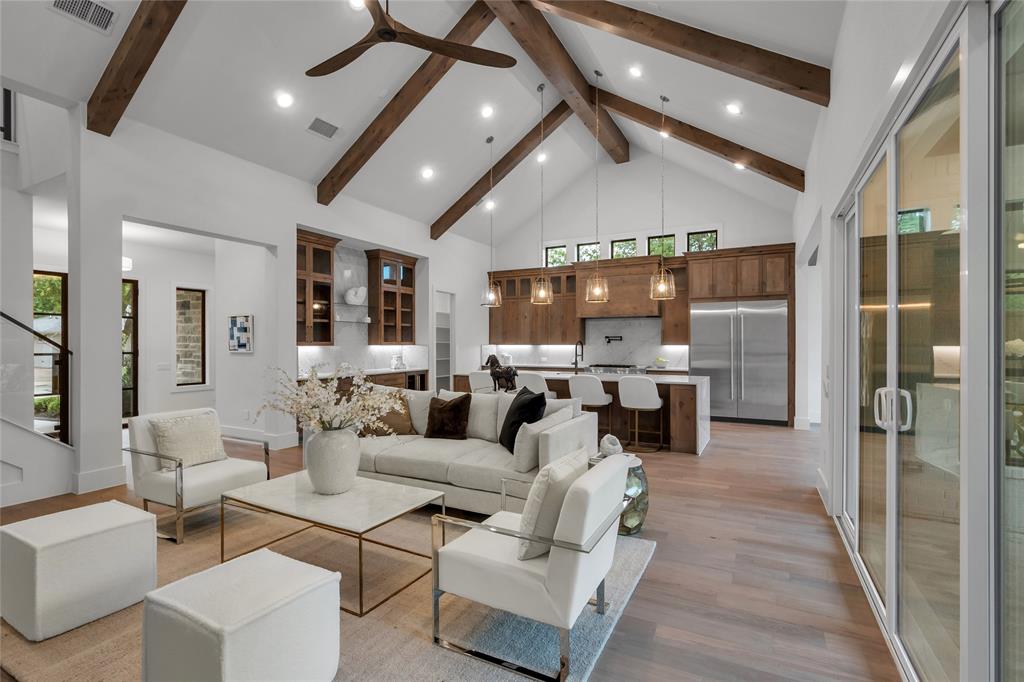 Sparkman Club Estates - Residential