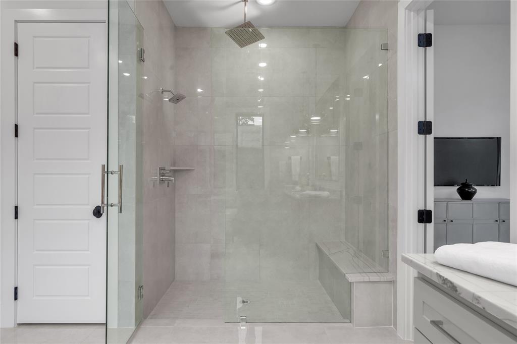 Sparkman Club Estates - Residential