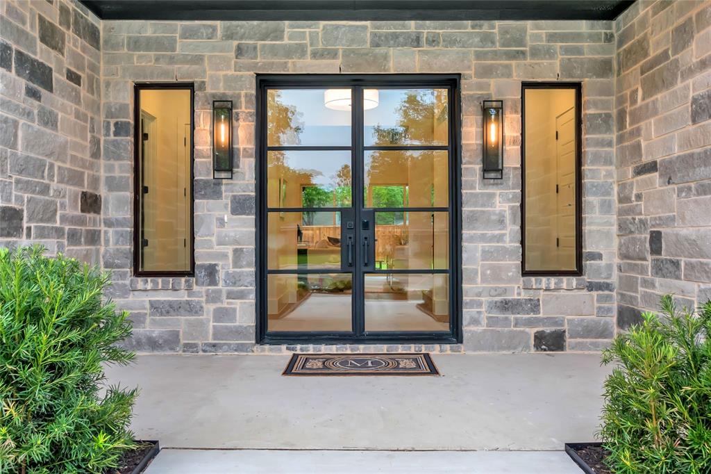 Sparkman Club Estates - Residential