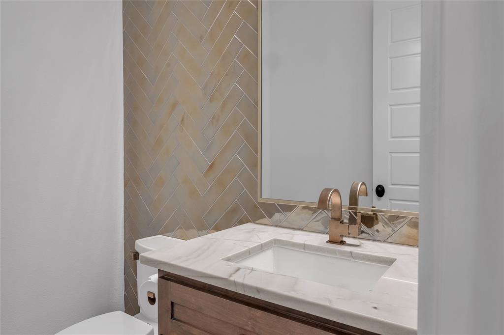 Sparkman Club Estates - Residential