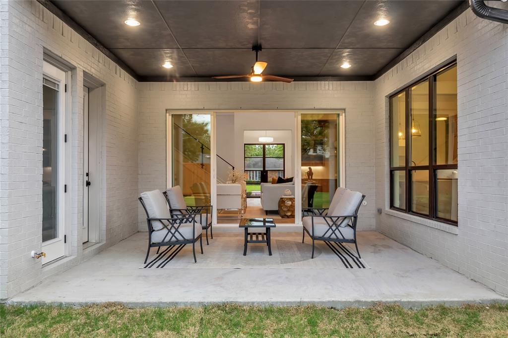 Sparkman Club Estates - Residential