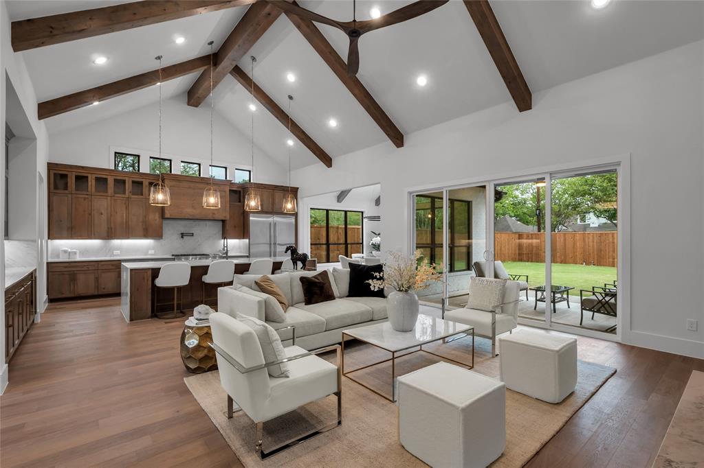 Sparkman Club Estates - Residential