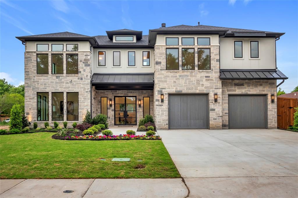 Sparkman Club Estates - Residential