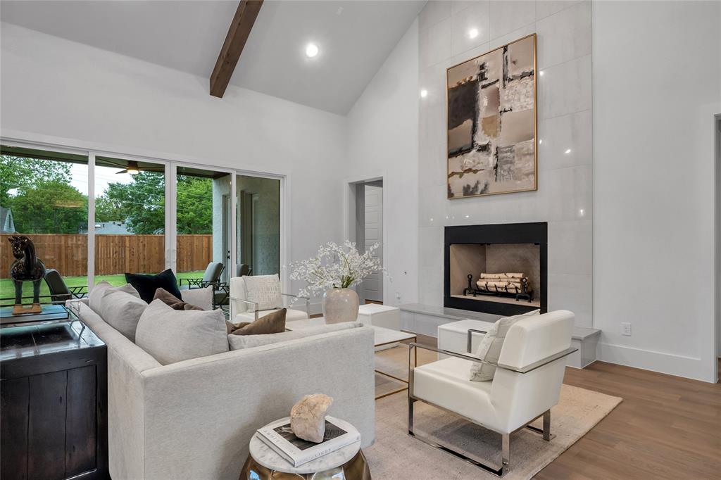 Sparkman Club Estates - Residential