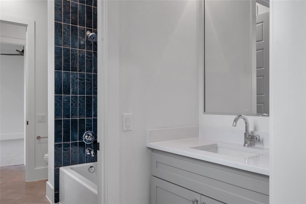 Sparkman Club Estates - Residential