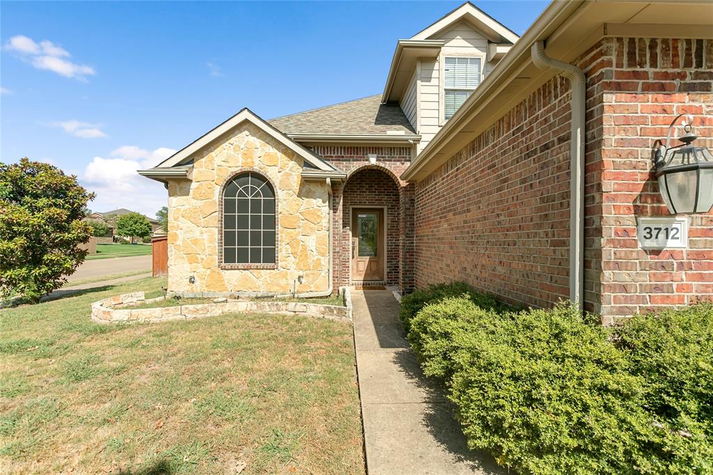 3712 Wolf Creek Lane