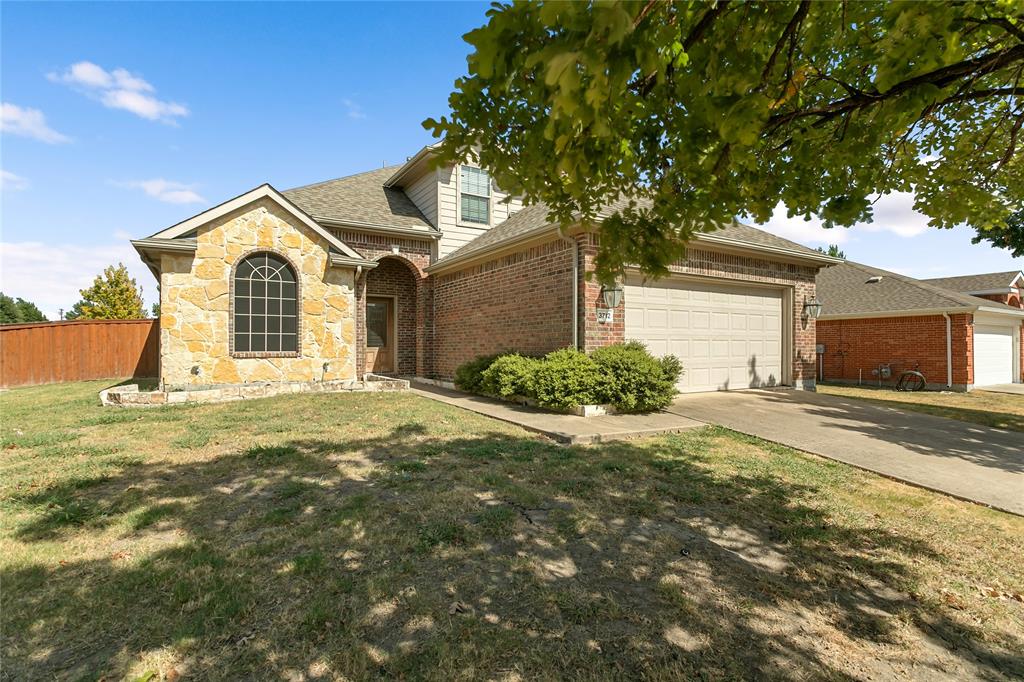 3712 Wolf Creek Lane