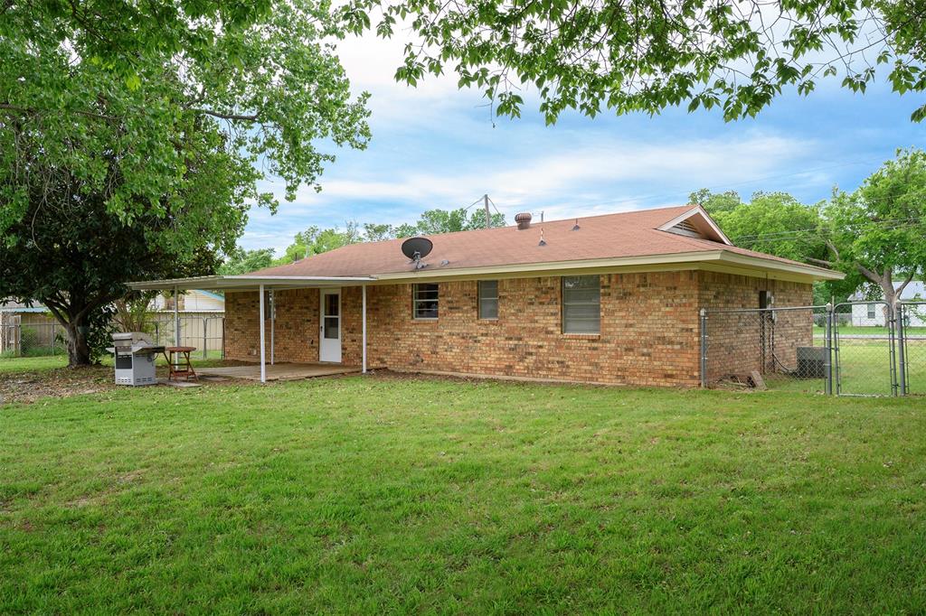 Tummins First Add - Residential