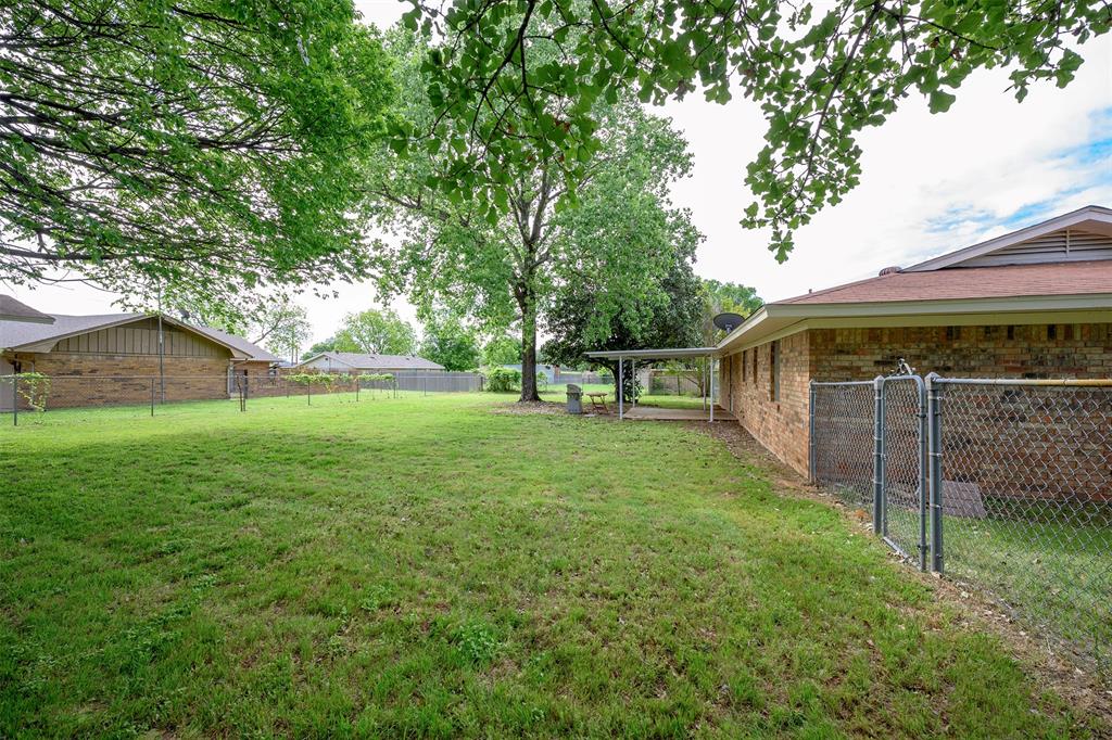 Tummins First Add - Residential