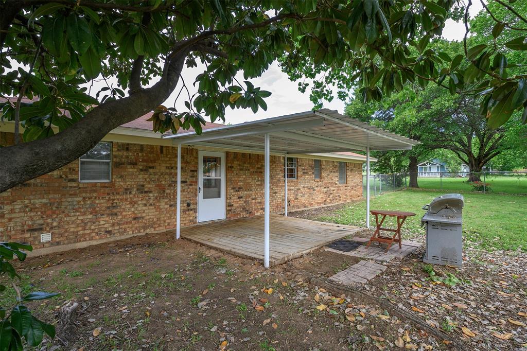 Tummins First Add - Residential