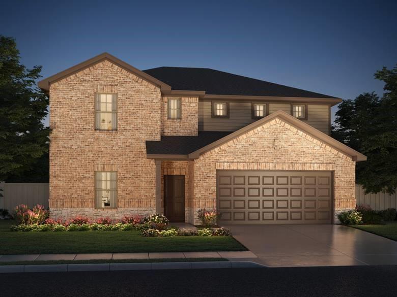 Cibolo Hills - Residential