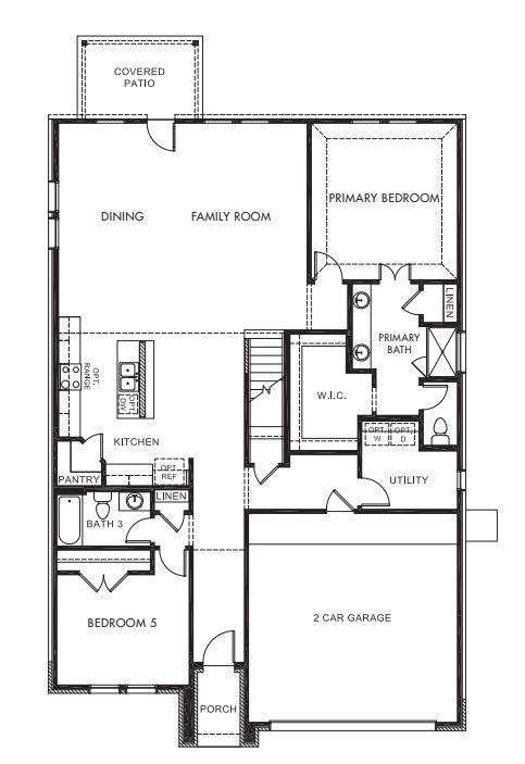 Cibolo Hills - Residential