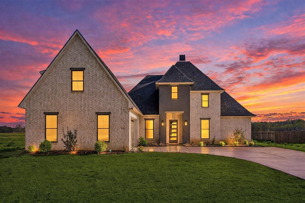 Duckwater Lndg #1 - Residential