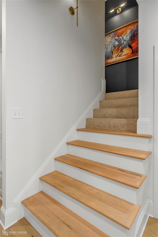 Duckwater Lndg #1 - Residential