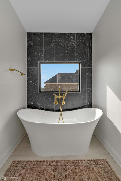 Duckwater Lndg #1 - Residential