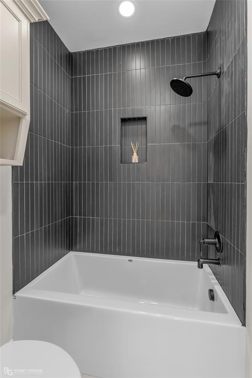 Duckwater Lndg #1 - Residential