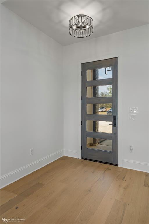 Duckwater Lndg #1 - Residential