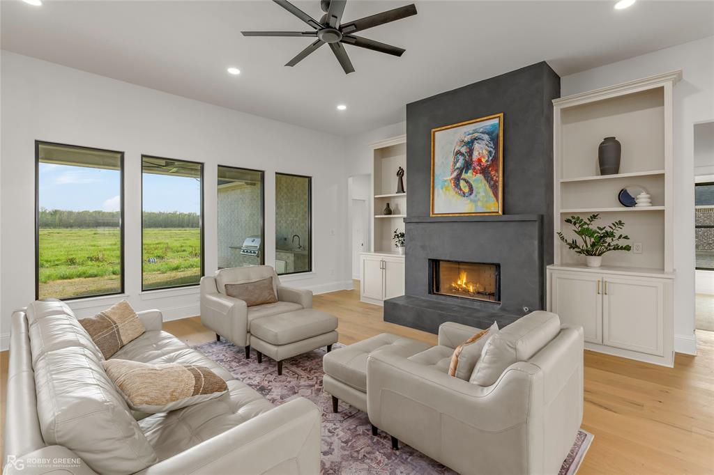 Duckwater Lndg #1 - Residential