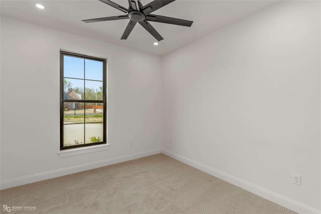 Duckwater Lndg #1 - Residential