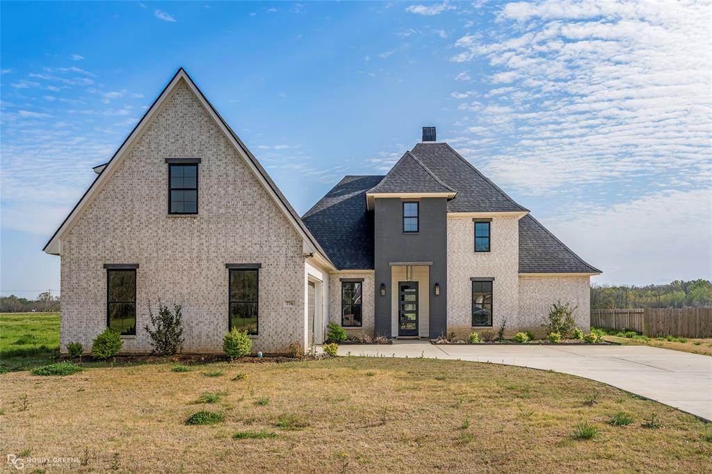 Duckwater Lndg #1 - Residential