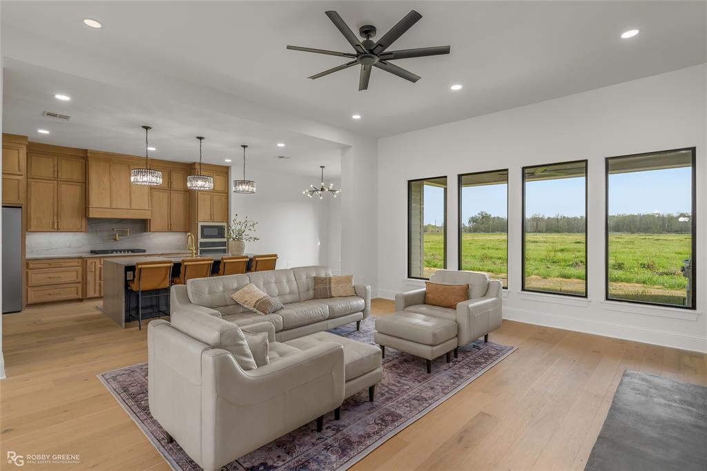 Duckwater Lndg #1 - Residential