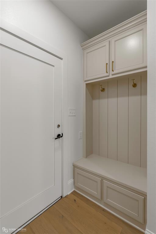 Duckwater Lndg #1 - Residential